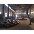 304 90 degree Bend Pipe material